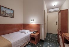 其他 7 Hotel Hetman