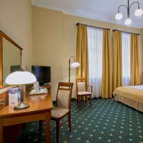 Primary image1Hotel Hetman,Szwedzka飯店