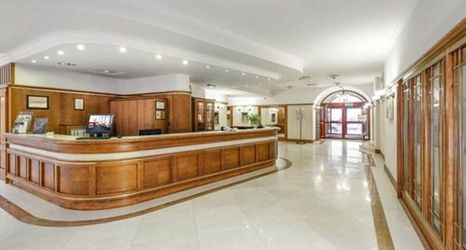 Others 2 Hotel Hetman