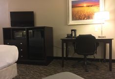 其他 4 Best Western Wheatland Inn