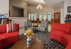 其他 2 Best Western Wheatland Inn