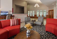 其他 2 Best Western Wheatland Inn