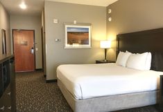 其他 6 Best Western Wheatland Inn