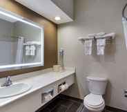 Lain-lain 7 Quality Inn & Suites Pearl - Jackson