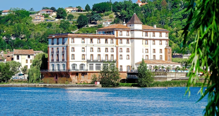 อื่นๆ le Moulin De Moissac Hotel & Spa