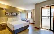 Lainnya 4 Comfort Suites Brasilia