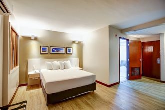 其他 4 Comfort Suites Brasilia