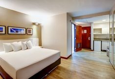 其他 3 Comfort Suites Brasilia