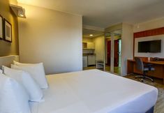 其他 5 Comfort Suites Brasilia