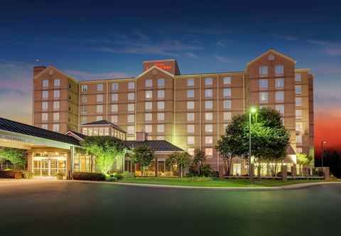 Lain-lain Hilton Garden Inn Louisville Airport