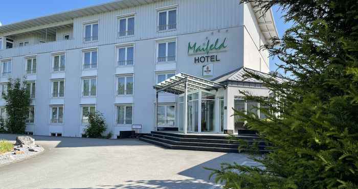 Lain-lain Maifeld Sport- und Tagungshotel