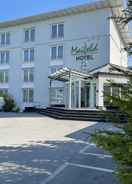 Imej utama Maifeld Sport- und Tagungshotel