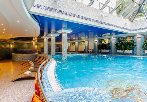 其他 Hotel Haffner Resort & SPA - Destigo Hotels