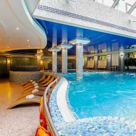 Primary image1Hotel Haffner Resort & SPA - Destigo Hotels,Sklep Charytatywny LukLuk飯店