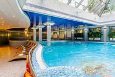 Lainnya Hotel Haffner Resort & SPA - Destigo Hotels