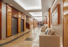 Lainnya 4 Hotel Haffner Resort & SPA - Destigo Hotels