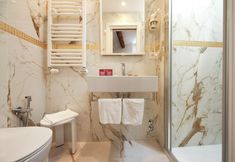 其他 6 Hotel Da Bruno