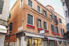 其他 Hotel Da Bruno