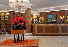 Others 7 The Claridges