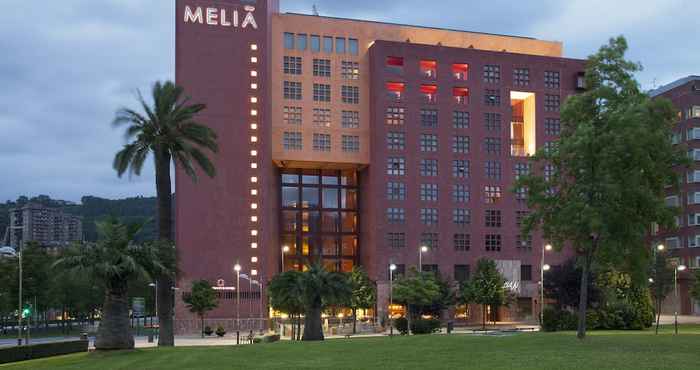 Lain-lain Hotel Melia Bilbao