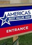 ภาพหลัก Americas Best Value Inn Holly Springs