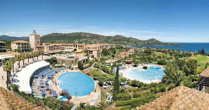 Lain-lain Village Cap Esterel Pierre & Vacances