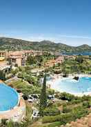 Primary image Village Cap Esterel Pierre & Vacances