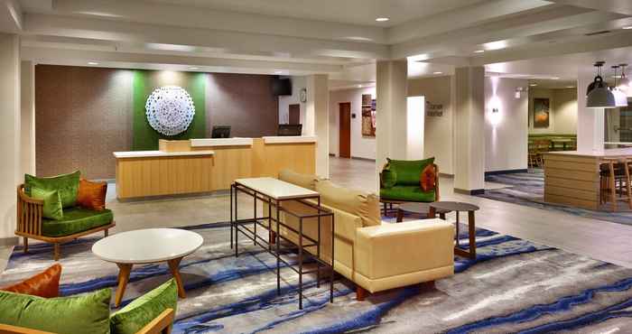 Others Fairfield Inn and Suites by Marriott Sierra Vista