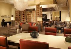其他 5 Houston Marriott Sugar Land