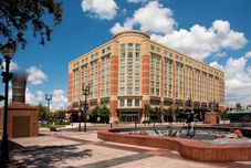 其他 Houston Marriott Sugar Land
