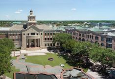 其他 2 Houston Marriott Sugar Land