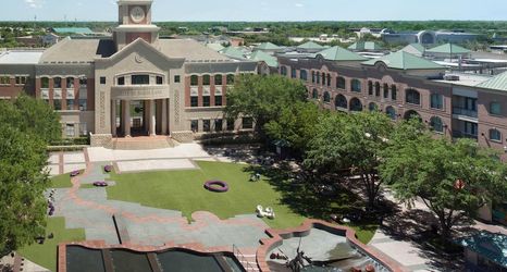 其他 2 Houston Marriott Sugar Land