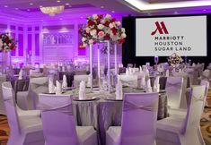 其他 7 Houston Marriott Sugar Land