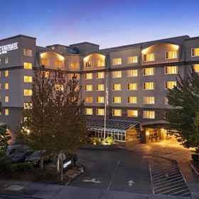 Primary image1Eastgate Hotel, BW Signature Collection,华盛顿州飯店