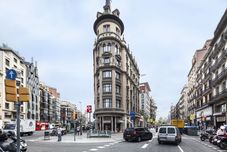 Lainnya ITC Barcelona by Soho Boutique