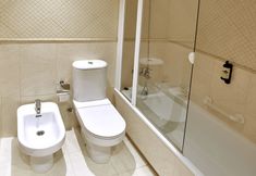 Lainnya 5 ITC Barcelona by Soho Boutique