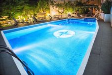 อื่นๆ Hotel Miramar