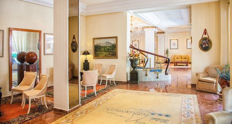 อื่นๆ 2 Hotel Miramar