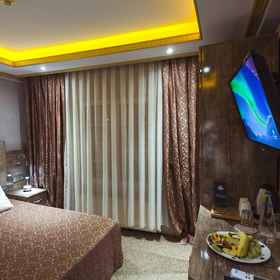 Primary image 1 호텔 아슬란 이스탄불, House of Medusa 호텔