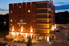 その他 Qubus Hotel Gliwice