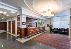 その他 3 Qubus Hotel Gliwice