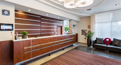 その他 2 Qubus Hotel Gliwice