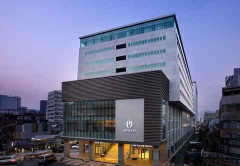 Others Hotel PJ Myeongdong