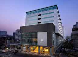 Hotel PJ Myeongdong, USD 287.85