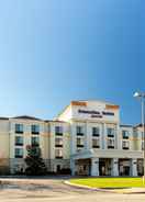 Primary image SpringHill Suites by Marriott Florence