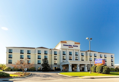 Others SpringHill Suites by Marriott Florence