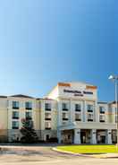 Primary image SpringHill Suites by Marriott Florence