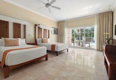 기타 5 Sunscape Coco Punta Cana - All Inclusive