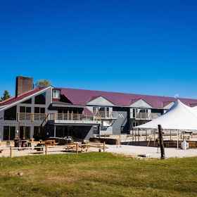 Primary image 1 The Mountain Inn at Killington, Killington Ski Resort Hotels