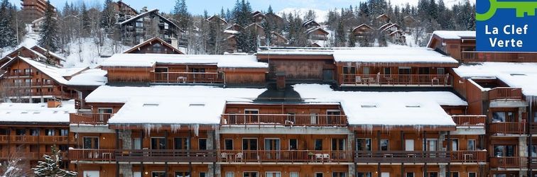 其他 Résidence Pierre & Vacances Les Ravines